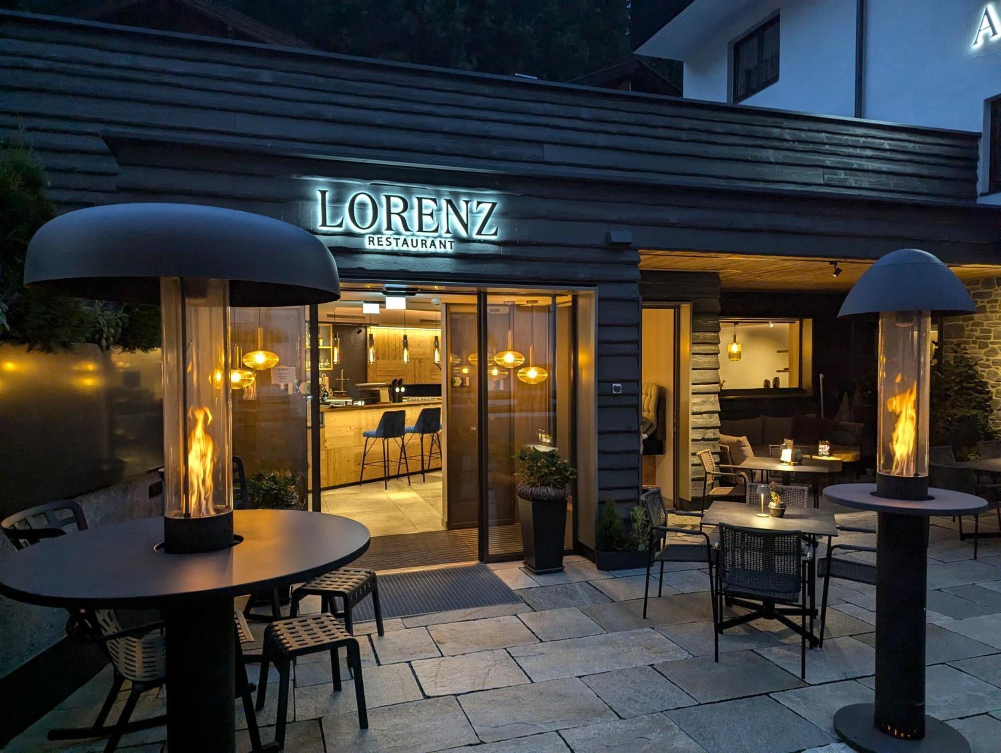 Arlhome - Zuhause Am Arlberg Sankt Anton am Arlberg Exterior foto