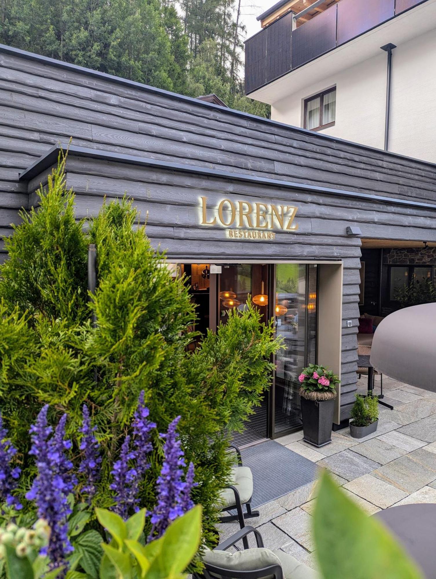 Arlhome - Zuhause Am Arlberg Sankt Anton am Arlberg Exterior foto